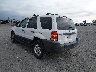 1FMCU03187K****** Salvage and Repairable 2007 Ford Escape in Little Rock
