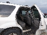 1FMCU03187K****** Wrecked 2007 Ford Escape in Little Rock