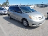 5TDKK4CC9AS****** Salvage and Wrecked 2010 Toyota Sienna in Los Angeles South