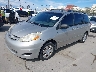 5TDKK4CC9AS****** Used and Repairable 2010 Toyota Sienna in Los Angeles South