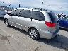 5TDKK4CC9AS****** Salvage and Repairable 2010 Toyota Sienna in Los Angeles South