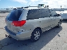 5TDKK4CC9AS****** Salvage and Wrecked 2010 Toyota Sienna in California State