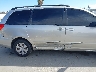 5TDKK4CC9AS****** Salvage and Repairable 2010 Toyota Sienna in California State