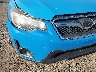 JF2GPABC2HH****** Usados 2017 Subaru Crosstrek