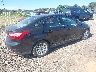 1FAHP3F24CL****** Salvamento y Destrozados 2012 Ford Focus en Estado de Carolina del Sur