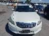 1HGCP3F72BA****** Destrozados 2011 Honda Accord en Estado de California