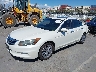 1HGCP3F72BA****** Usados y Reparables 2011 Honda Accord en Los Angeles South