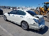1HGCP3F72BA****** Salvamento y Reparables 2011 Honda Accord en Los Angeles South