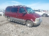 1GNEL19XX2B****** Salvamento y Destrozados 2002 Chevrolet Astro en Sacramento