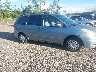 5TDZK23CX7S****** Salvamento y Destrozados 2007 Toyota Sienna en Jacksonville