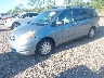 5TDZK23CX7S****** Usados y Reparables 2007 Toyota Sienna en Jacksonville