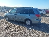 5TDZK23CX7S****** Salvamento y Reparables 2007 Toyota Sienna en Jacksonville