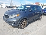 KNDPB3AC0F7****** Used and Repairable 2015 Kia Sportage in Los Angeles South
