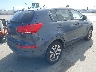 KNDPB3AC0F7****** Salvage and Wrecked 2015 Kia Sportage in California State