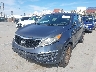 KNDPB3AC0F7****** Salvage and Repairable 2015 Kia Sportage in California State