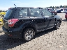 JF2SJAAC5EH****** Salvamento y Destrozados 2014 Subaru Forester en Estado de Oregón