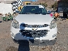 2GNALDEK3G1****** Destrozados 2016 Chevrolet Equinox en Estado de California
