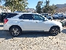 2GNALDEK3G1****** Usados 2016 Chevrolet Equinox en Estado de California