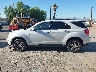 2GNALDEK3G1****** Reparables 2016 Chevrolet Equinox en Estado de California