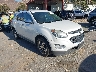 2GNALDEK3G1****** Salvamento y Destrozados 2016 Chevrolet Equinox en Fontana