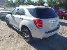 2GNALDEK3G1****** Salvamento y Reparables 2016 Chevrolet Equinox en Fontana