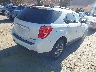 2GNALDEK3G1****** Salvamento y Destrozados 2016 Chevrolet Equinox en Estado de California