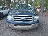 1FMJK1J59DE****** Destrozados 2013 Ford Expedition en Estado de Virginia