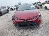 5YFB4MDE7RP****** Destrozados 2024 Toyota Corolla en Estado de Florida