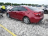 5YFB4MDE7RP****** Salvamento y Reparables 2024 Toyota Corolla en Miami North