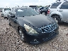 JN1CV6AP4AM****** Salvage and Wrecked 2010 Infiniti G37 in Houston