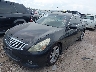 JN1CV6AP4AM****** Used and Repairable 2010 Infiniti G37 in Houston