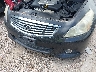 JN1CV6AP4AM****** Salvage and Repairable 2010 Infiniti G37 in Texas State