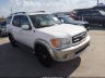 5TDBT44A94S****** Salvage and Wrecked 2004 Toyota Sequoia in Austin