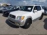5TDBT44A94S****** Used and Repairable 2004 Toyota Sequoia in Austin