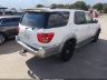 5TDBT44A94S****** Salvage and Wrecked 2004 Toyota Sequoia in Texas State