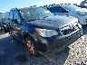 JF2SJABC8FH****** Salvage and Wrecked 2015 Subaru Forester in Lake City