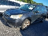 JF2SJABC8FH****** Used and Repairable 2015 Subaru Forester in Lake City