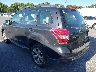 JF2SJABC8FH****** Salvage and Repairable 2015 Subaru Forester in Lake City