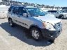 JHLRD78815C****** Salvage and Wrecked 2005 Honda CR-V in Los Angeles South