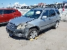 JHLRD78815C****** Used and Repairable 2005 Honda CR-V in Los Angeles South
