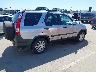 JHLRD78815C****** Salvage and Wrecked 2005 Honda CR-V in California State