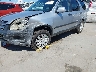 JHLRD78815C****** Salvage and Repairable 2005 Honda CR-V in California State