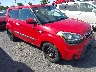 KNDJT2A51D7****** Salvage and Wrecked 2013 Kia Soul in East Bay