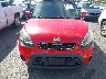 KNDJT2A51D7****** Salvage and Repairable 2013 Kia Soul in California State
