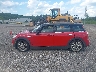 WMWLN9C39H2****** Repairable 2017 MINI Clubman in Alabama State