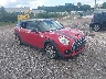 WMWLN9C39H2****** Salvage and Wrecked 2017 MINI Clubman in Birmingham