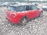WMWLN9C39H2****** Salvage and Wrecked 2017 MINI Clubman in Alabama State