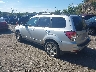 JF2SH6CC8AH****** Salvamento y Reparables 2010 Subaru Forester en Providence