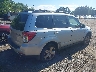 JF2SH6CC8AH****** Salvamento y Destrozados 2010 Subaru Forester en Estado de Rhode Island