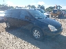 KNDMG4C30A6****** Salvage and Wrecked 2010 Kia Sedona in Boston Shirley